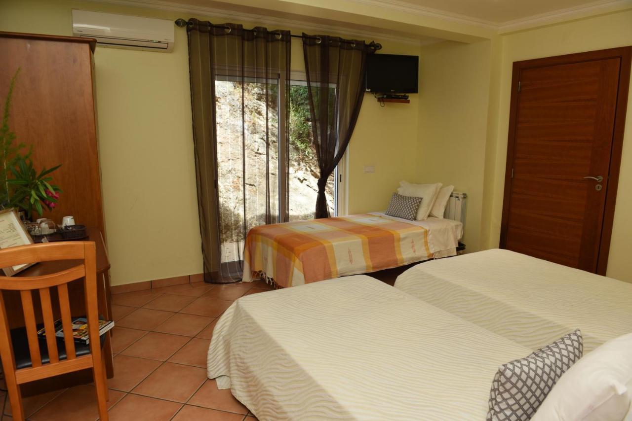 Hotel Rural Rocha Da Gralheira São Brás de Alportel Kültér fotó