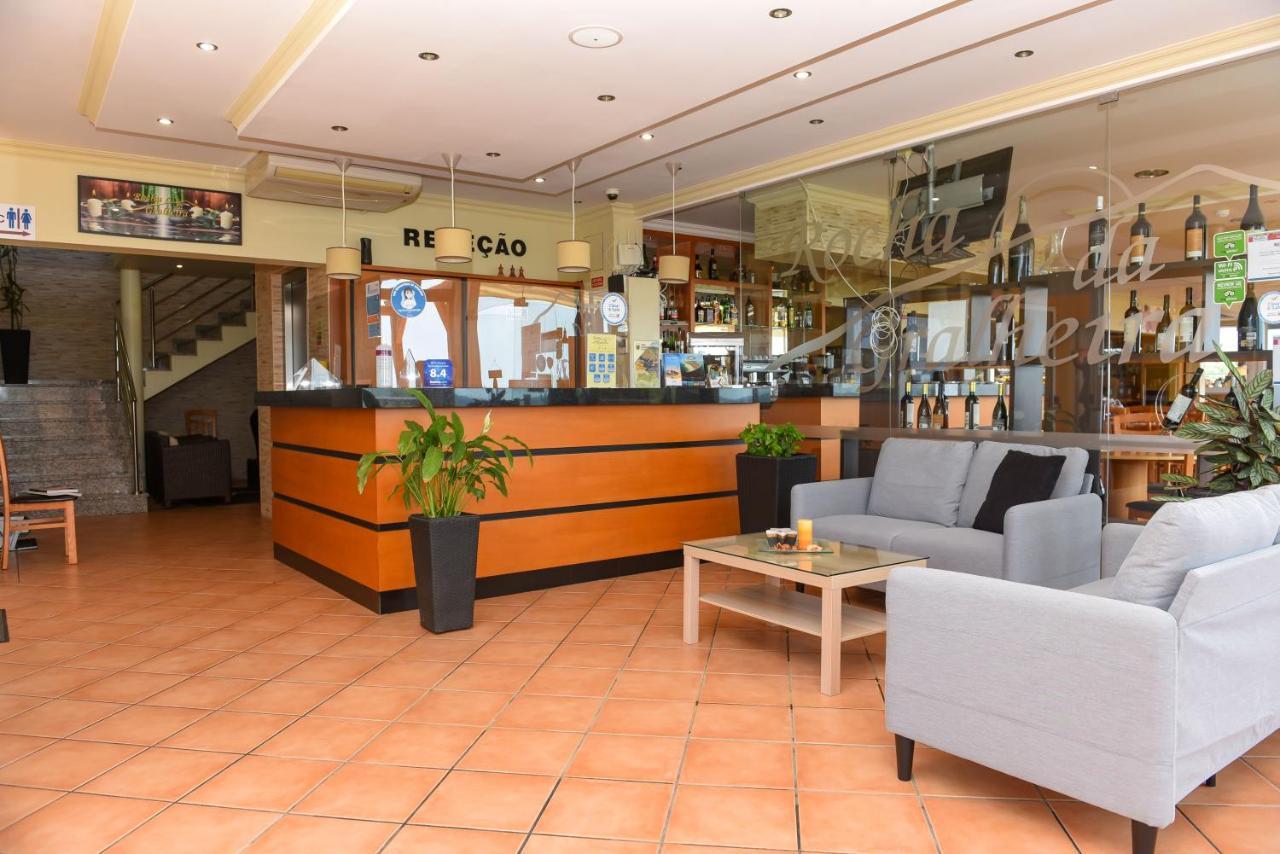 Hotel Rural Rocha Da Gralheira São Brás de Alportel Kültér fotó