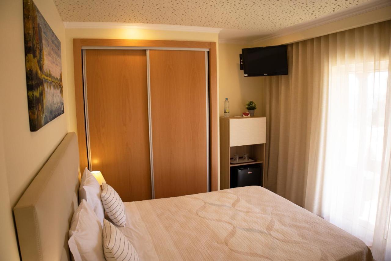 Hotel Rural Rocha Da Gralheira São Brás de Alportel Kültér fotó