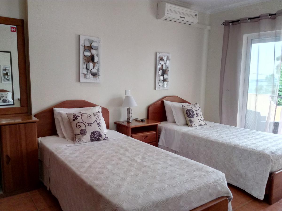 Hotel Rural Rocha Da Gralheira São Brás de Alportel Kültér fotó