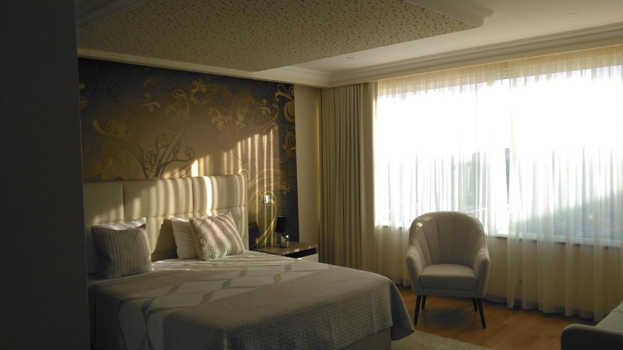 Hotel Rural Rocha Da Gralheira São Brás de Alportel Kültér fotó